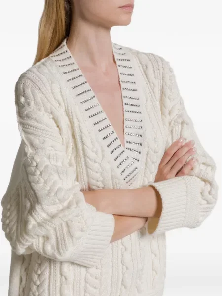 Pulover Alberta Ferretti