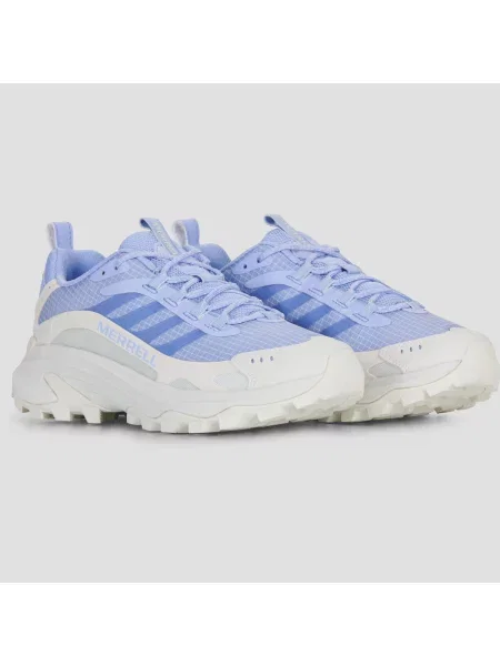 Sneakerși Merrell violet