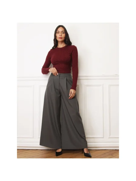 Ruha La Modeuse szürke