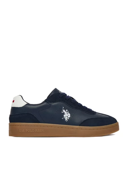 Кроссовки U.s. Polo Assn. синие