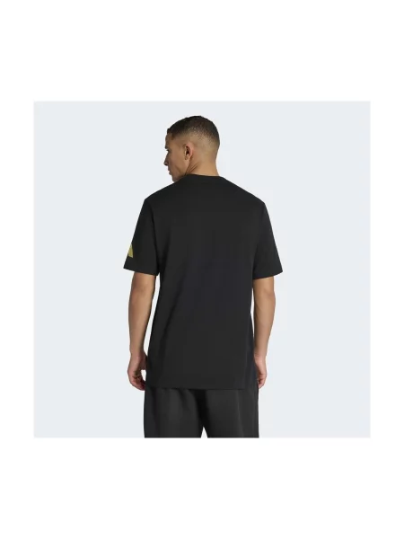 Majica Adidas crna