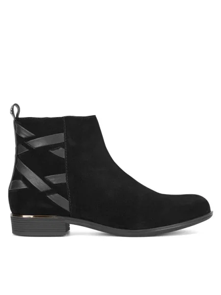 Lasocki Botine negru
