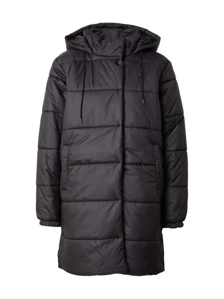 VANS Zimný kabát MTE Hillgate' čierna