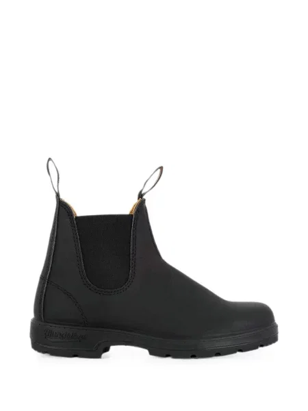 Cizme Blundstone din piele negru