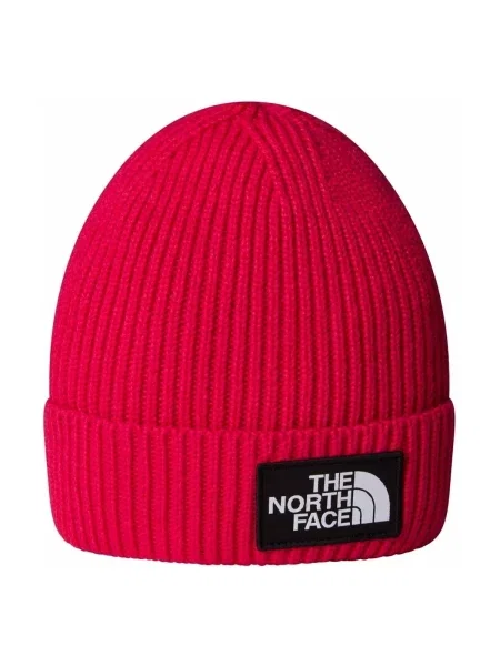 Căciulă The North Face roz