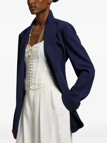 Яке Ralph Lauren Collection синьо