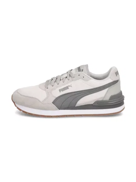 Tenisky Puma ST Runner šedé