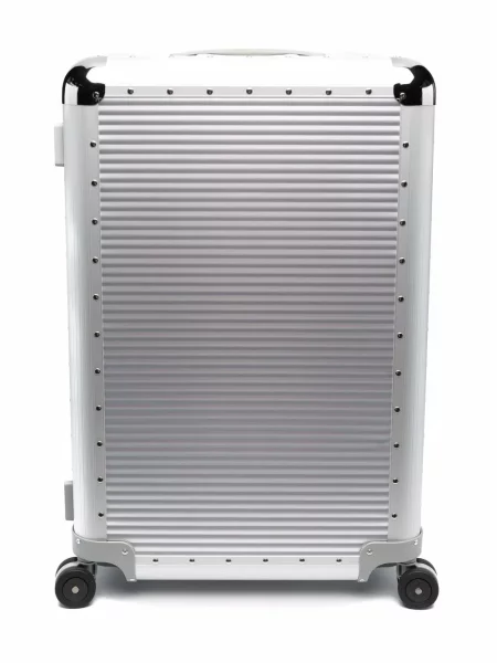 Koferić Fpm Milano sa šiljcima srebrena