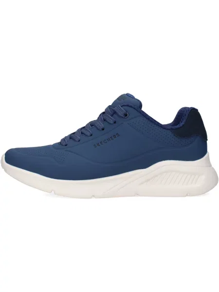 Tenisky Skechers modrá