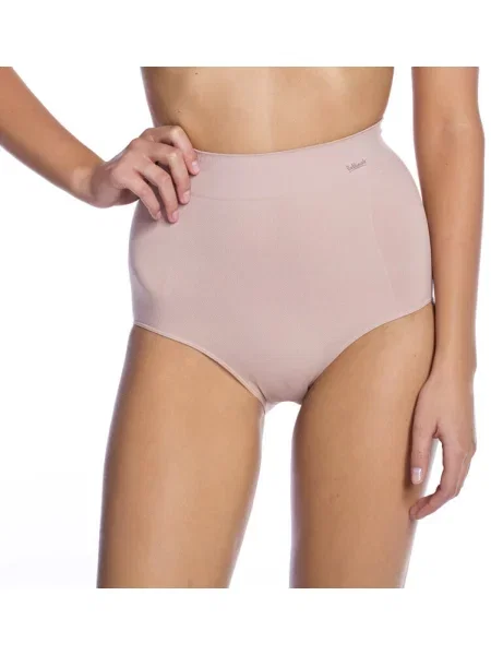 Hlačke Bellinda bež