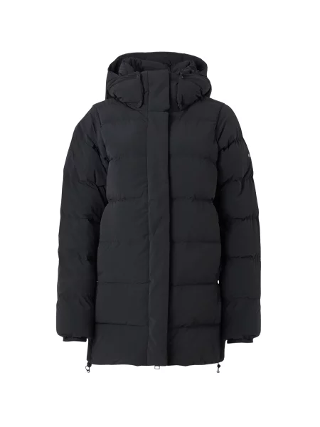 COLUMBIA Geacă outdoor Amaze' negru