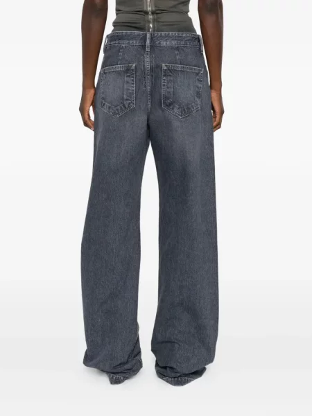 Blugi Rick Owens Drkshdw gri