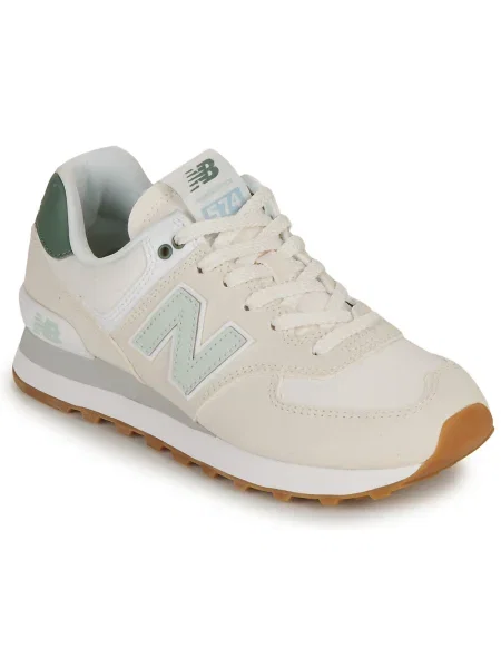 New Balance Tenisky New Balance béžová