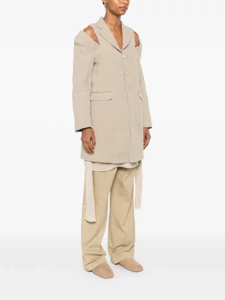 Kaput Comme Des Garçons