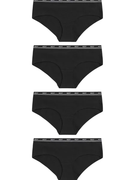 Palton Next negru