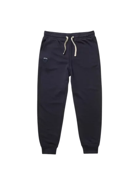 Joggery Blauer niebieskie