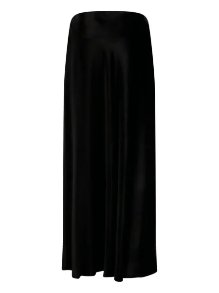 Fustă Alberta Ferretti negru