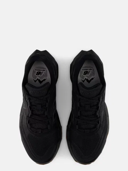 Кроссовки New Balance черные