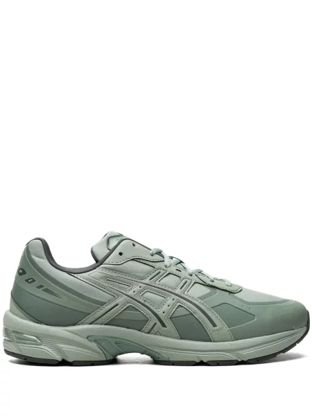 Sneakerși Asics Tiger gri