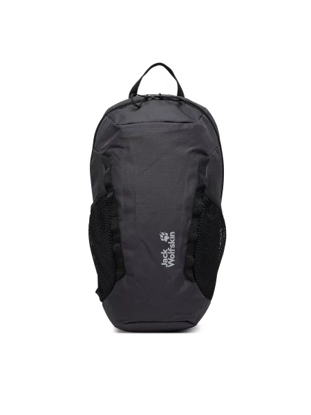 Ruksak Jack Wolfskin Velocity Lite 10 crna
