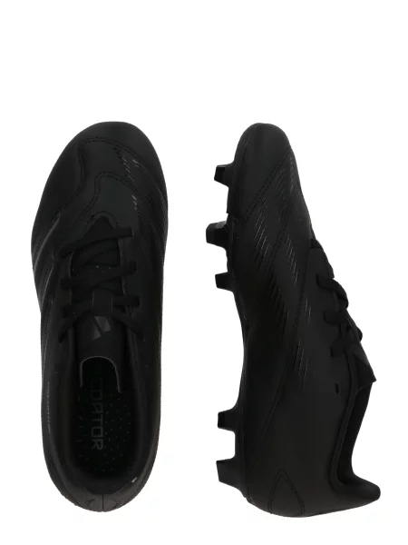 Adidas Topánky Predator 24 Club Flexible Ground Boots čierna