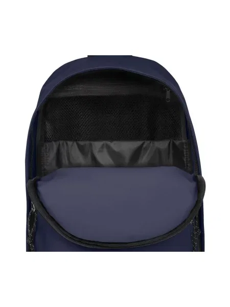 EASTPAK Batoh námornícka modrá