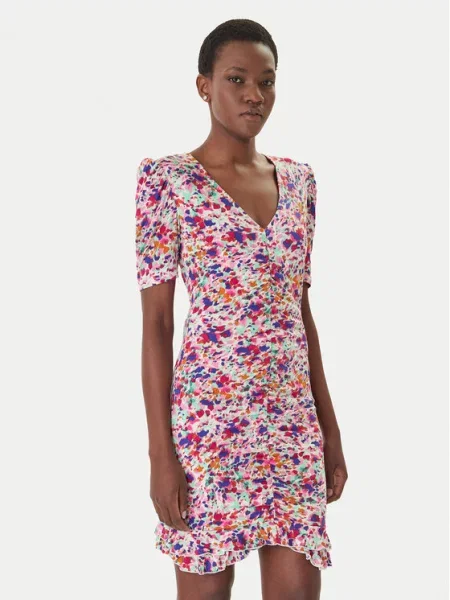 Morgan Rochie de vară Colorat bej