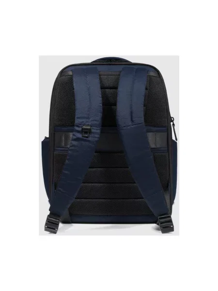 Torba na laptopa Piquadro czarna