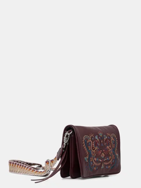 Medicine сумка крос-боді зі штучної шкіри