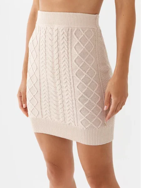 Mini krilo Guess siva