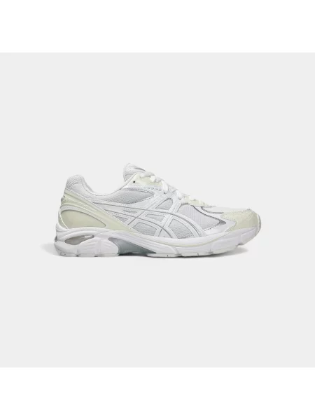 Pantofi Asics alb