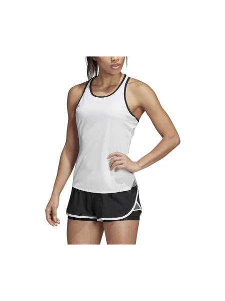 Tricou Adidas alb