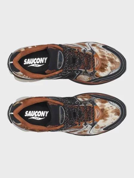 Кросівки Saucony