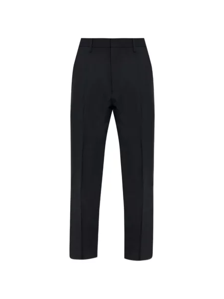 Pantaloni Dsquared2 negru