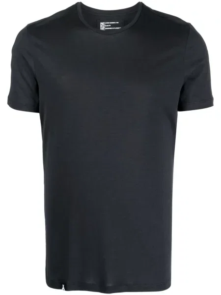 Tricou Patrizia Pepe albastru