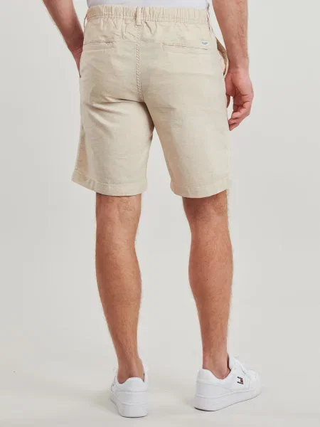 Pantaloni Jack & Jones bej