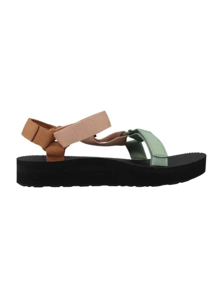 Pantofi Teva roz