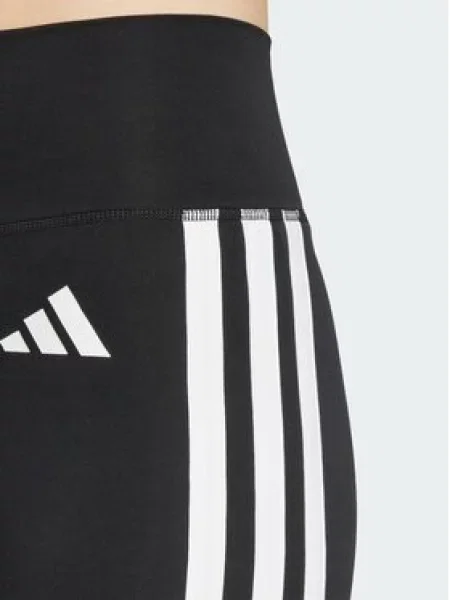 Adidas Pajkice Fitted Fit črna