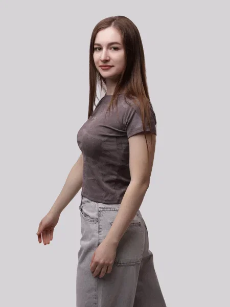 Футболка Lumo