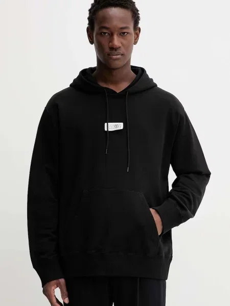 Hanorac Numeric Sweatshirt Black L negru
