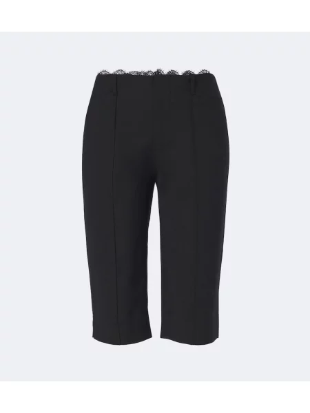 Pantaloni Sir negru