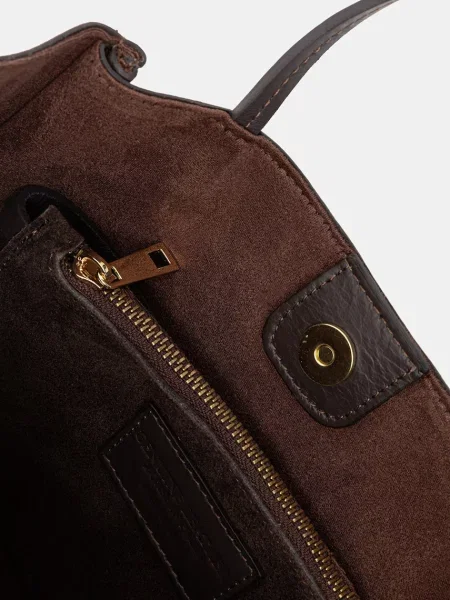 Answear.LAB сумочка замшева