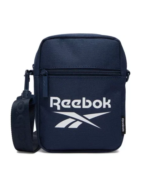 Nerka Reebok granatowa