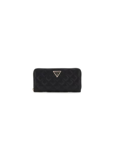 Portfel Guess czarny