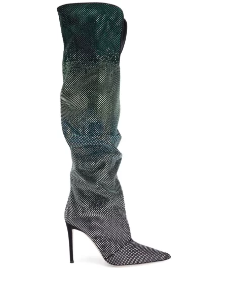 Cizme Giuseppe Zanotti negru