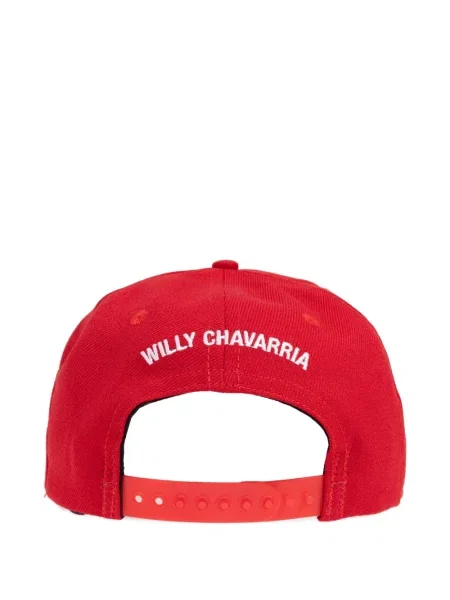 Șapcă Willy Chavarria
