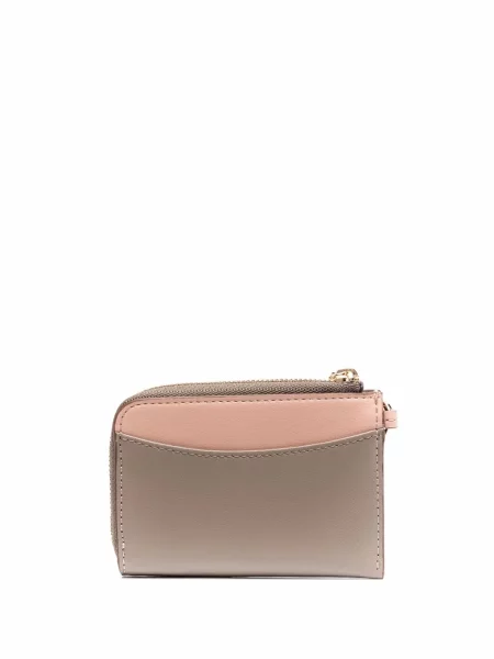 Piniginė Stella Mccartney rožinė