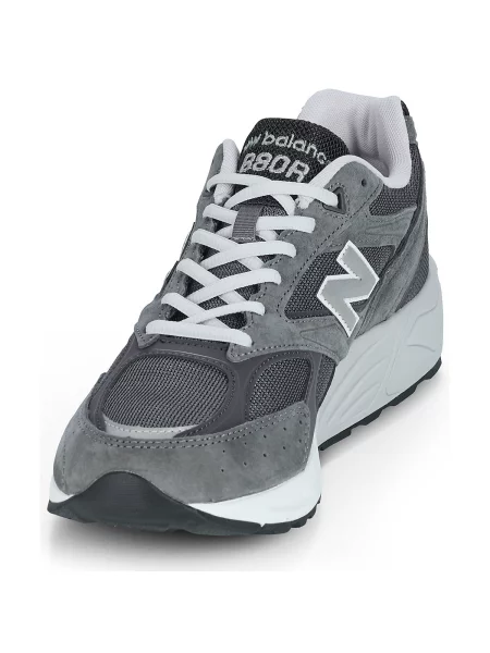 Pantofi New Balance gri