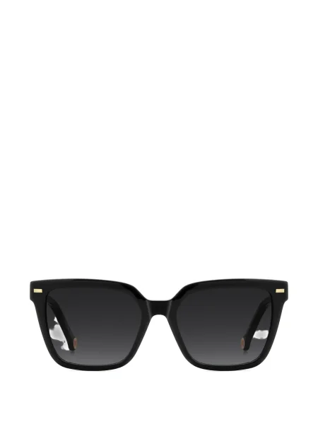 Ochelari de soare Carolina Herrera negru