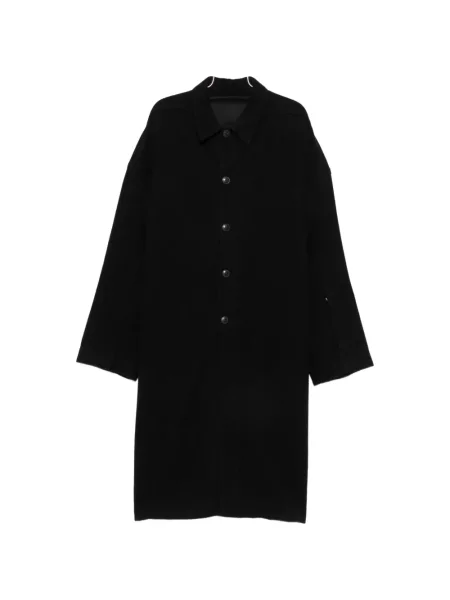Palton Rick Owens negru